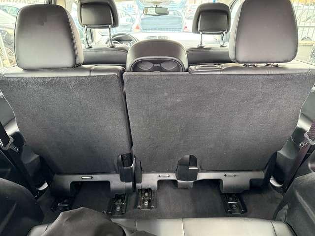 Fiat Freemont Freemont 2.0 mjt 16v / SOLO RIVENDITORI