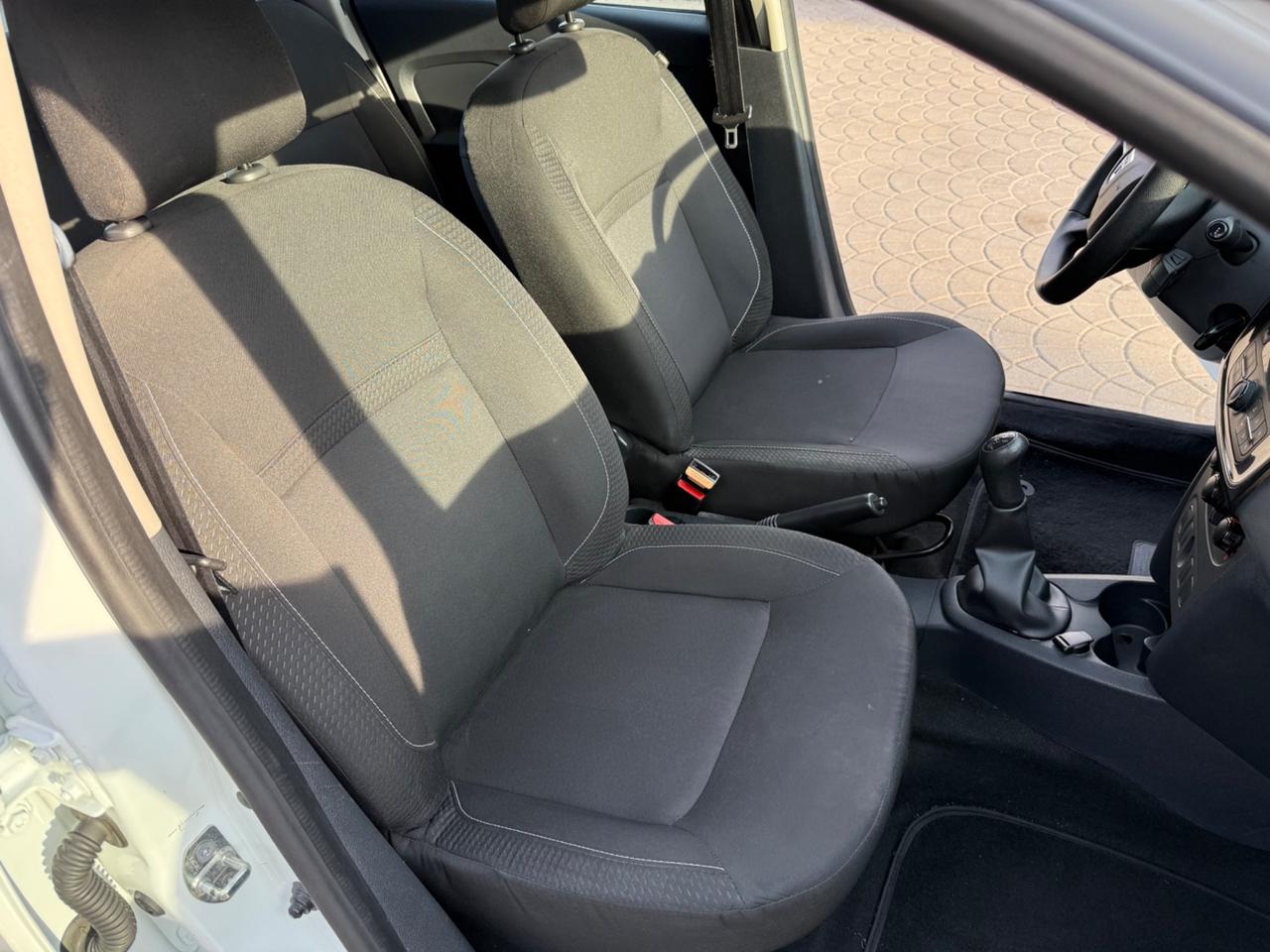 Dacia Sandero 1.5 dCi 8V 75CV Start&Stop Comfort