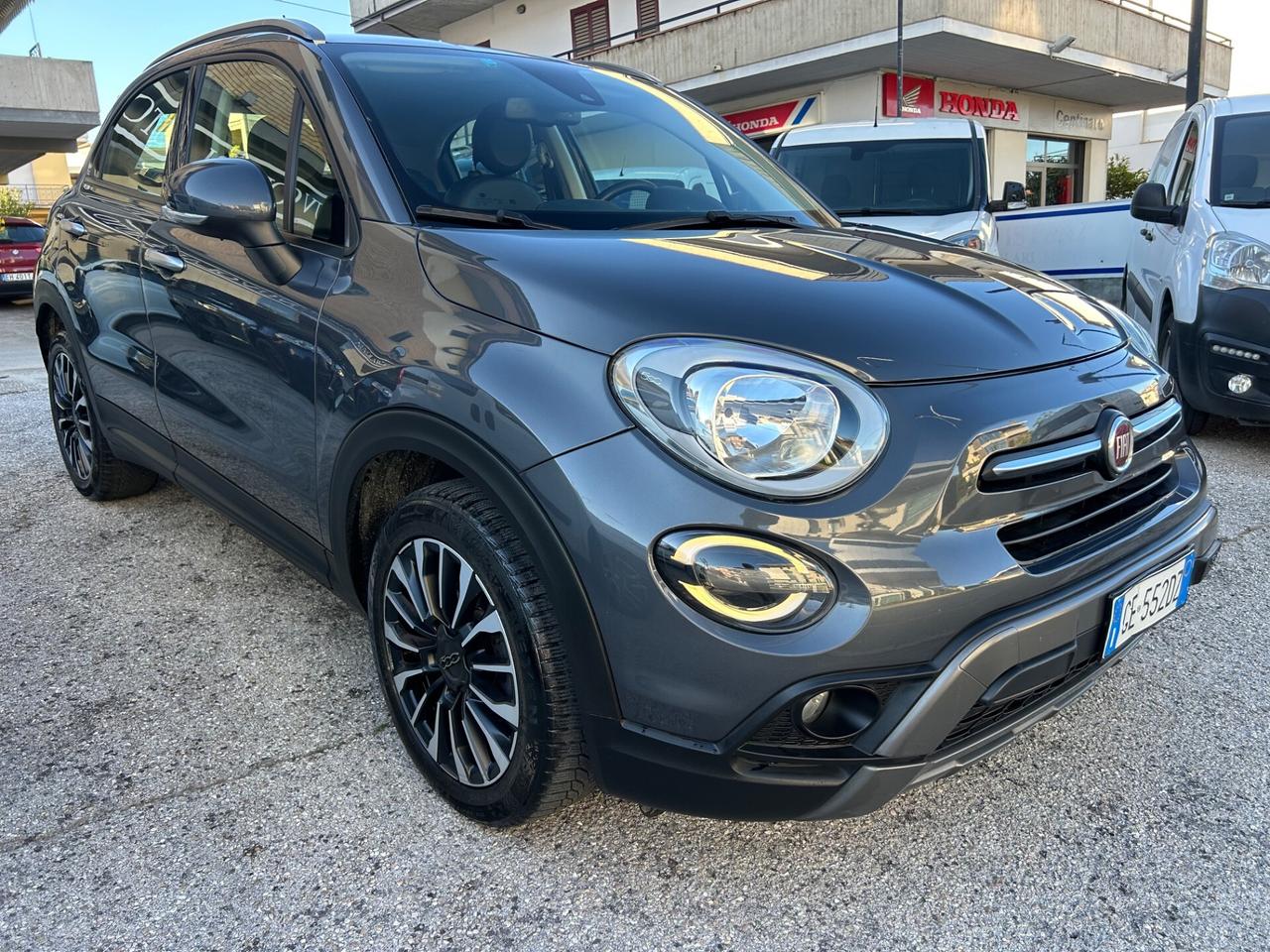 Fiat 500X 1.6 CROSS Diesel “ SUPERPREZZO!!!! 2021