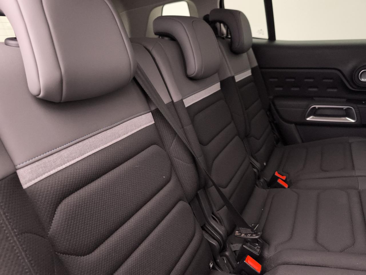 CITROEN C5 Aircross - C5 Aircross 1.2 puretech Plus s&s 130cv