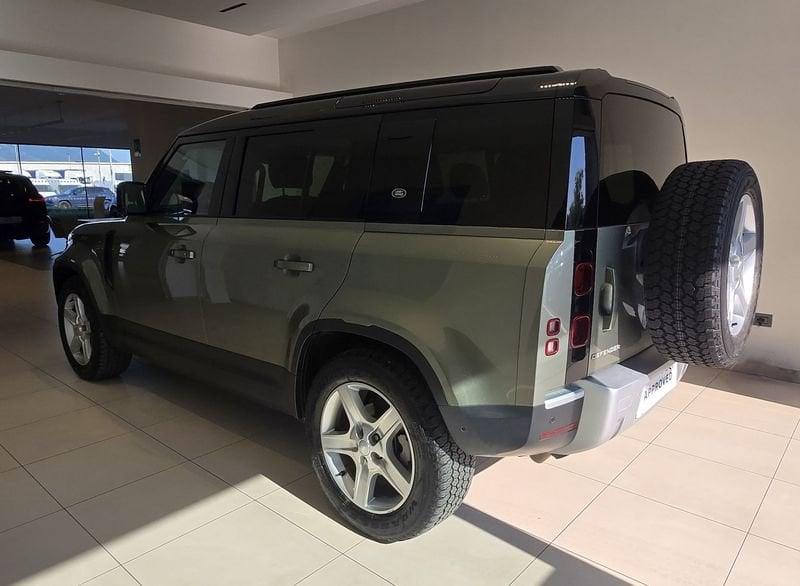Land Rover Defender Defender 110 3.0D I6 200 CV AWD Auto SE AUTOCARRO +IVA 22%