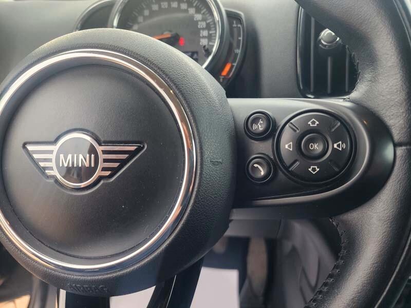 Mini One Countryman 1.5