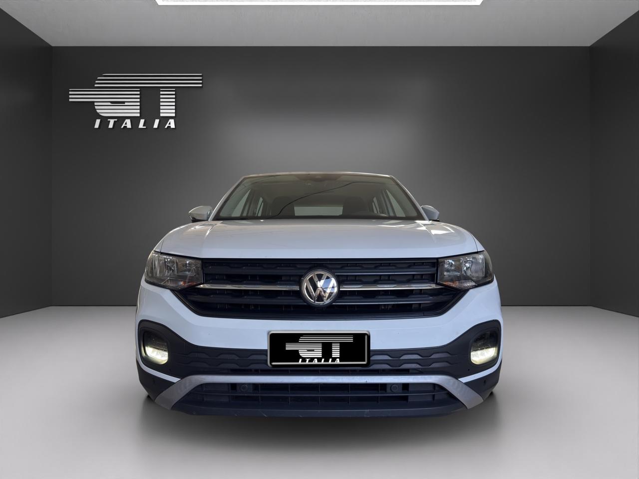 Volkswagen T-Cross 1.0 TSI Urban BMT