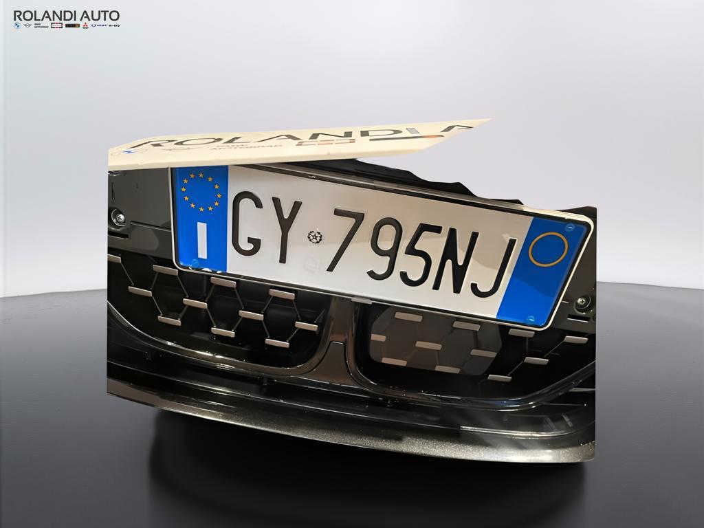 BMW Serie 4 Cabrio 420 d 48V M Sport Pro Steptronic