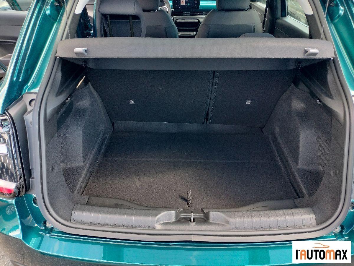 FIAT - 600 1.2 hybrid Business 110cv Automatica