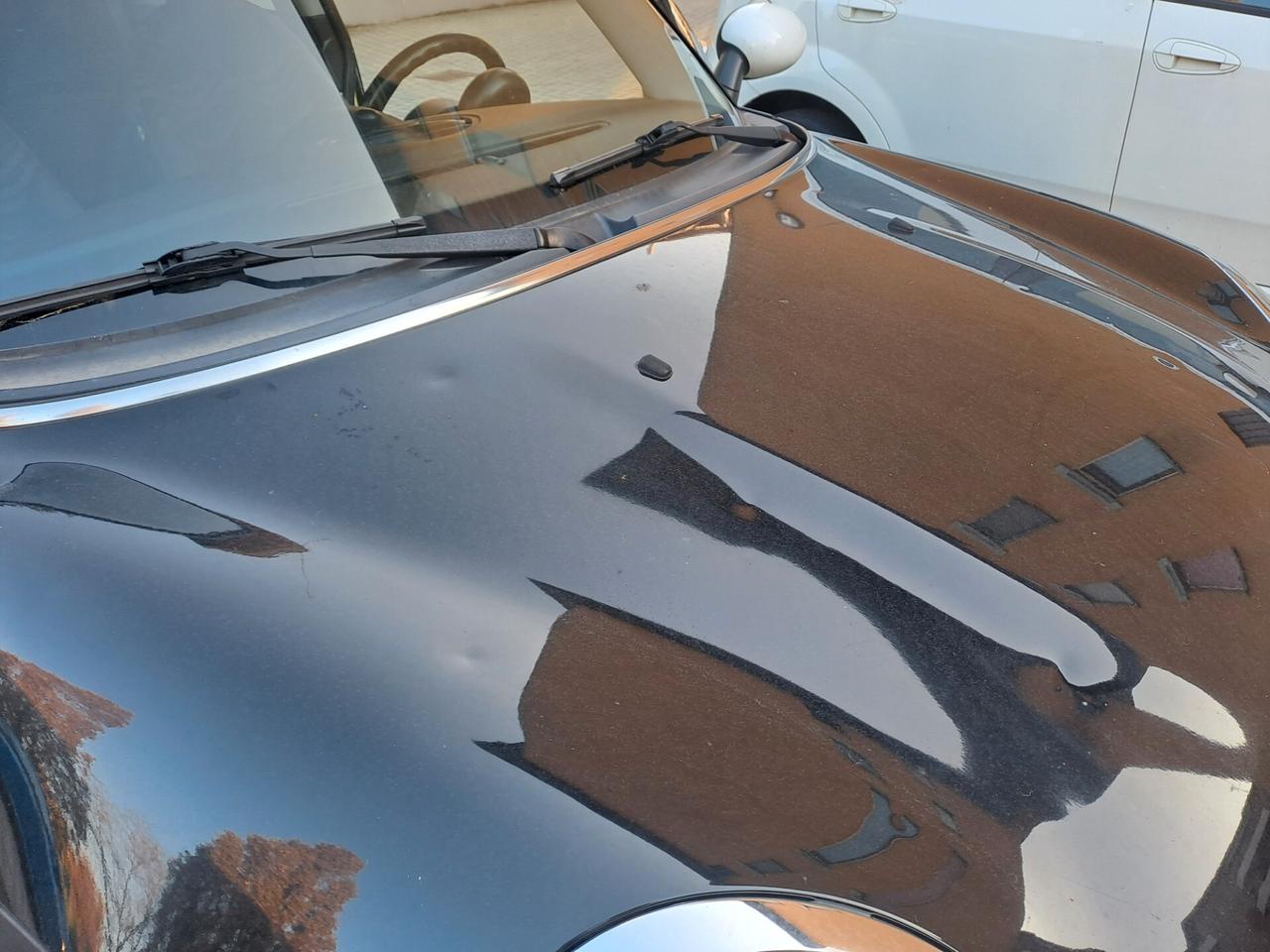 Mini 1.6 16V Cooper D OK NEOPATENTATI