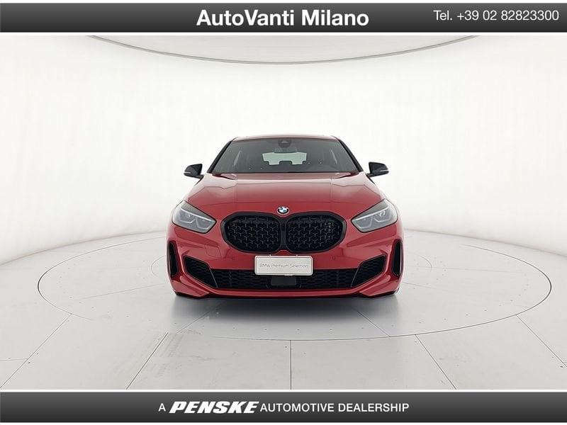 BMW Serie 1 M 135i xdrive