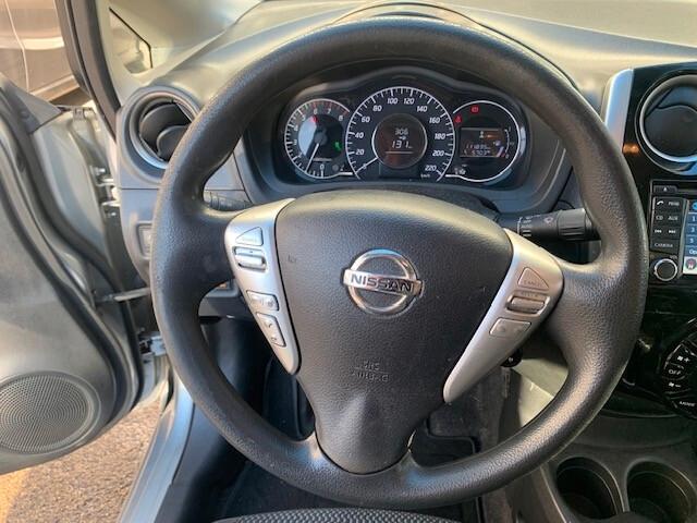 Nissan Note 1.2 Tekna NEOPATENTATI