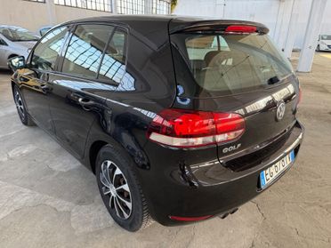 Volkswagen Golf 1.4 TSI 122CV 5p. NEOPATENTATI