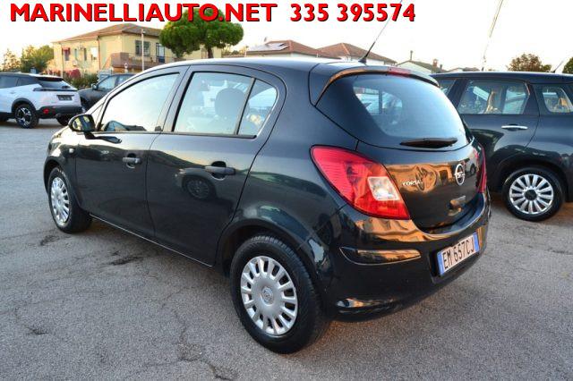 OPEL Corsa 1.0 12V 5 porte 62000 KM X NEOPATENTATI