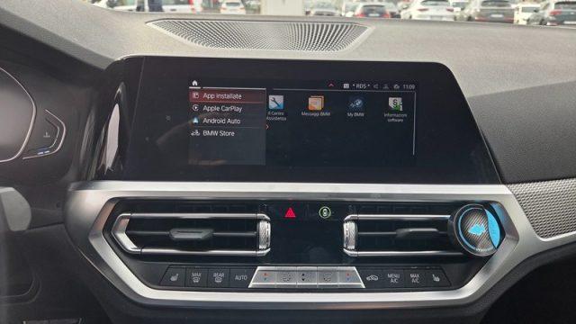 BMW 420 d 48V Msport PERMUTE