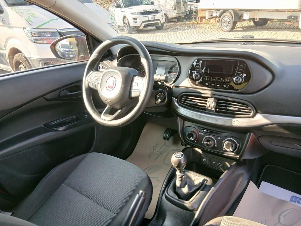 Fiat Tipo 4 Porte 1.4 Pop