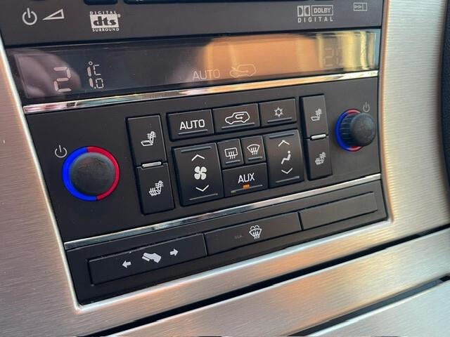 Cadillac Escalade 6.2 V8 aut. Sport Luxury