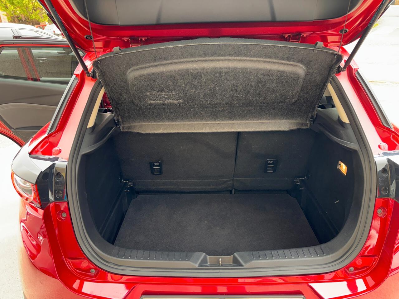 Mazda CX-3 1.8L 115 Cv Skyactiv-D Exceed SUV