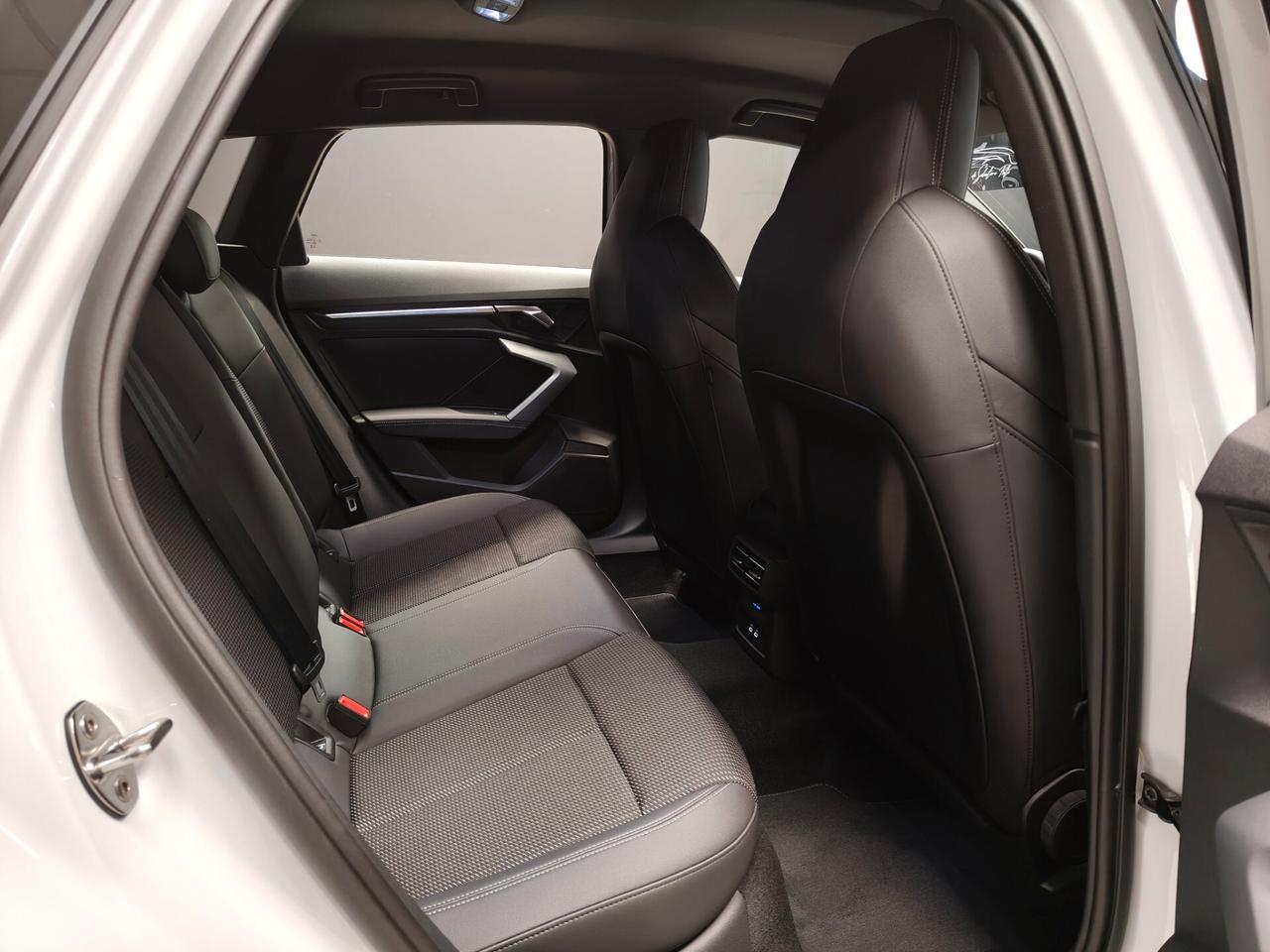 Audi A3 SPB TDI 110 kW S tronic line edition