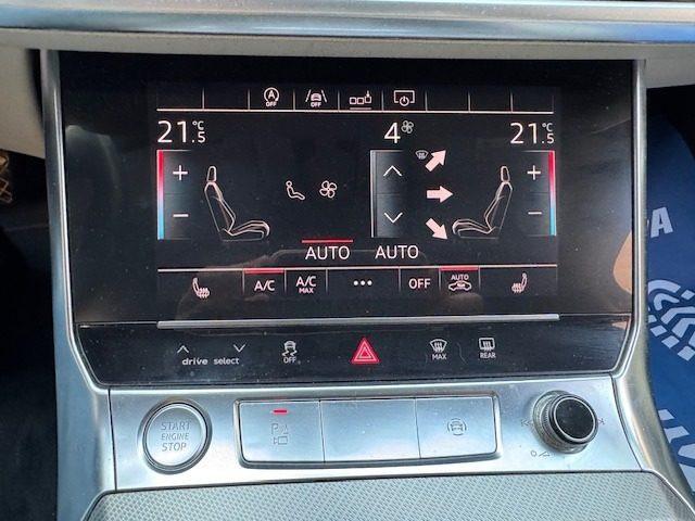 AUDI A6 Avant 45 3.0 TDI quattro tiptronic Business Design