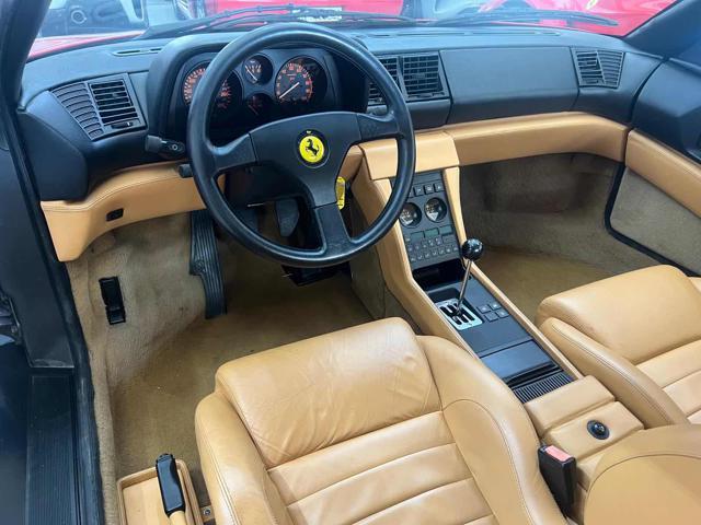 FERRARI 348 tb cat