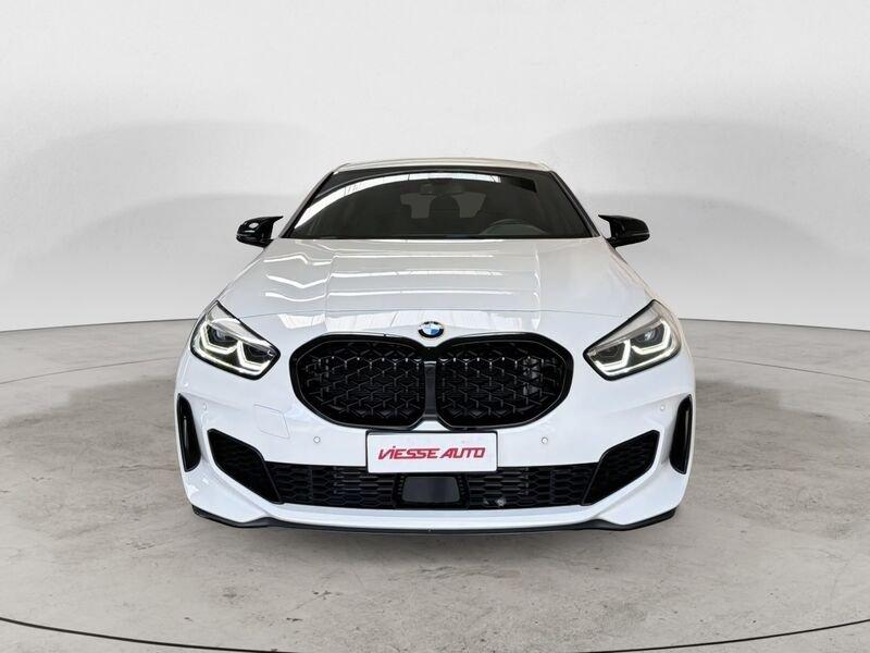 BMW Serie 1 M135i xdrive