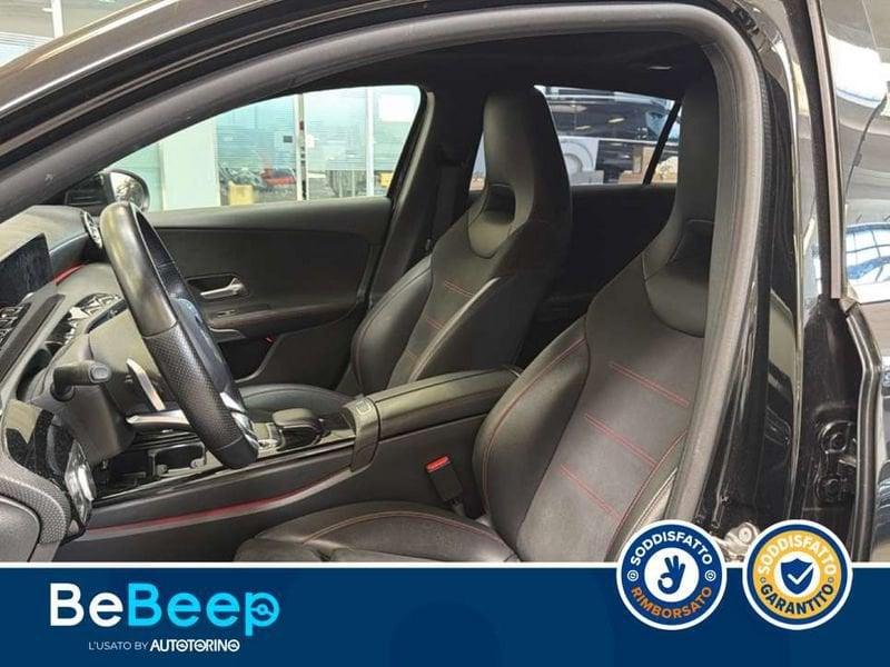 Mercedes-Benz Classe A A 250 PREMIUM AUTO