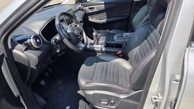 MG HS 1.5T-GDI Luxury PERMUTE UNICOPROPRIETARIO
