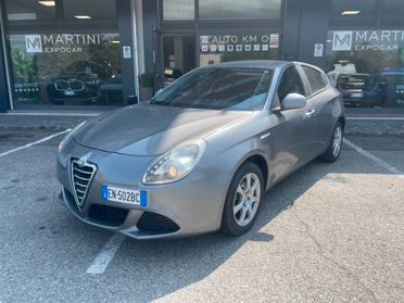 Alfa Romeo Giulietta 1.4 Turbo 120 CV Distinctive DISTRIBUZIONE NUOVA