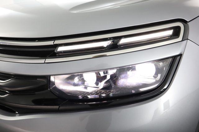CITROEN C5 Aircross C5 Aircross PureTech 130 S&S Live