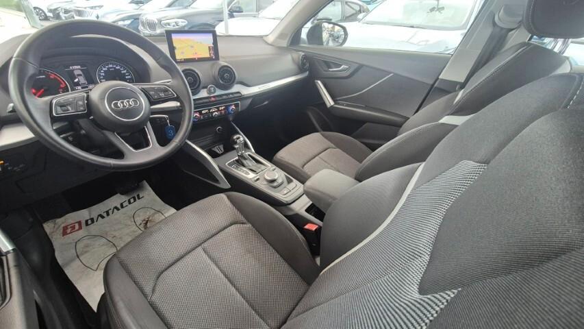Audi Q2 2.0 TDI quattro S tronic Sport - 2017
