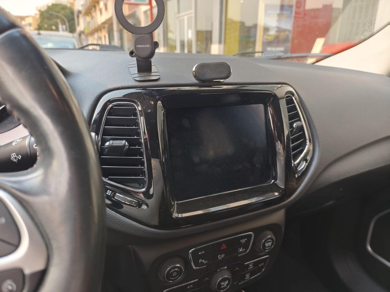 Jeep Compass 2.0 Multijet II aut. 4WD Night Eagle