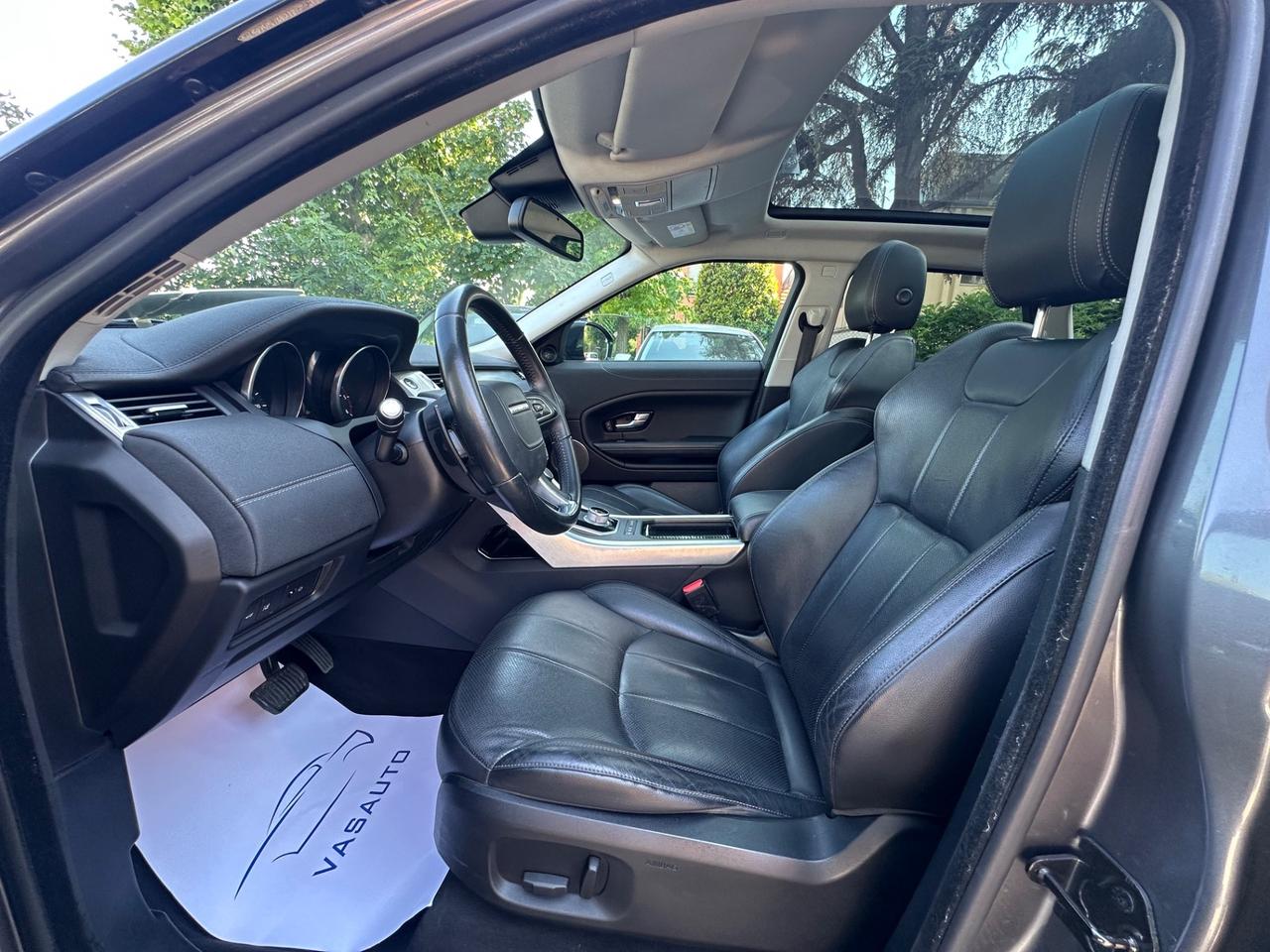Land Rover Range Evoque 2.0 TD4 150 CV 5p. HSE Dynamic