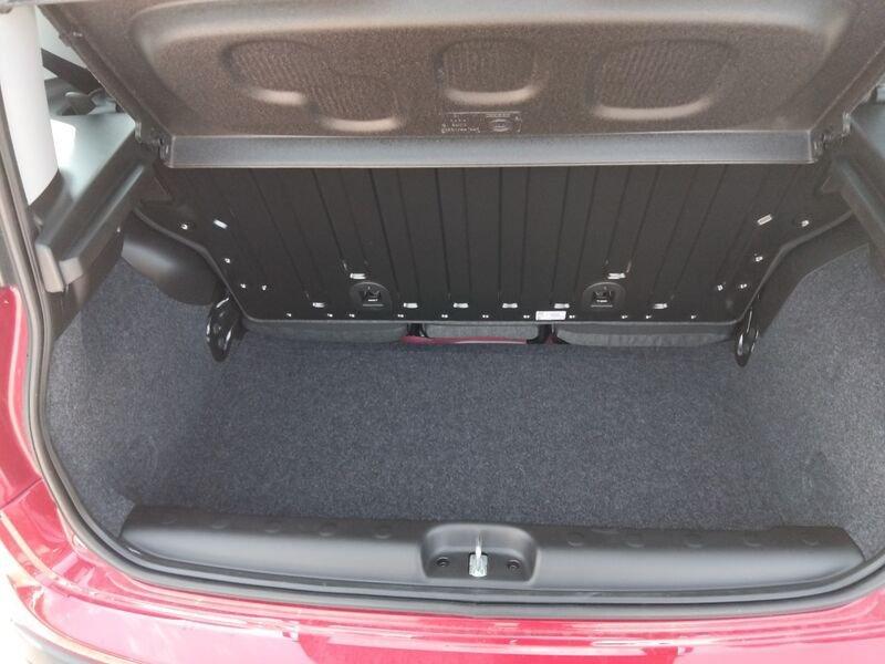FIAT Panda New 1.0 70cv Hybrid Panda