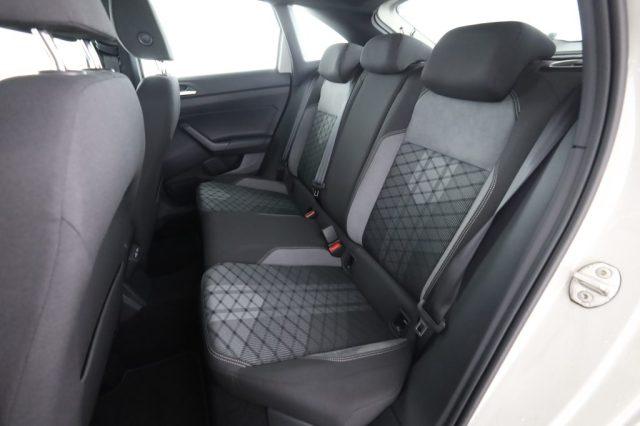 VOLKSWAGEN Taigo Taigo 1.0 TSI 110 CV DSG R-Line