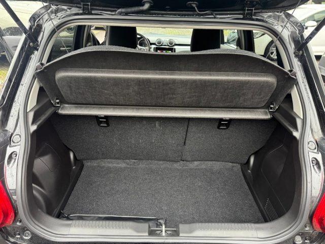 SUZUKI Swift 1.2 Hybrid Top