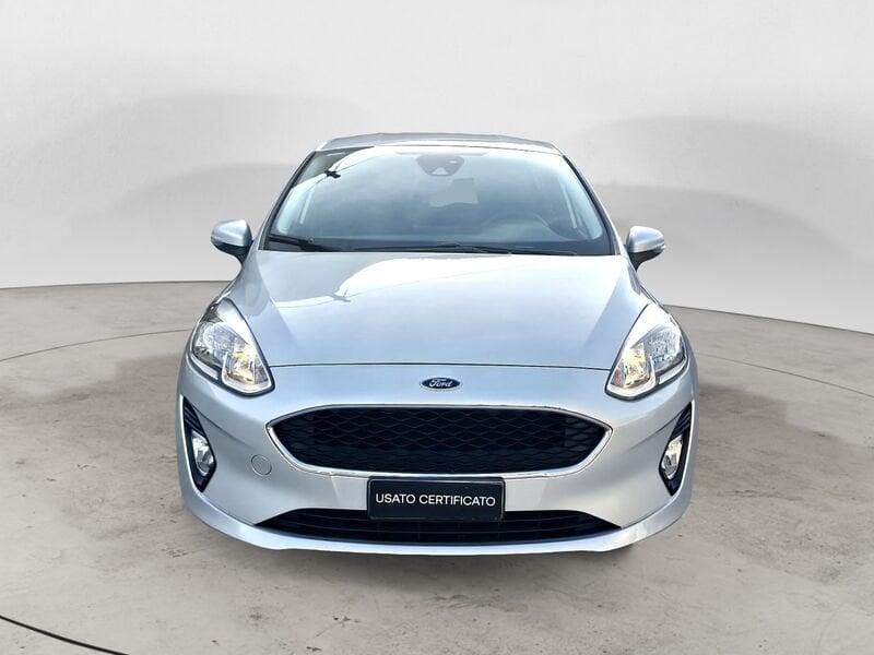 Ford Fiesta 1.5 EcoBlue 85 CV 5 porte Business