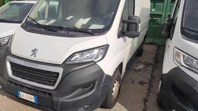 Peugeot Boxer 335 L2H2 2.2 BlueHDi 140cv S&S