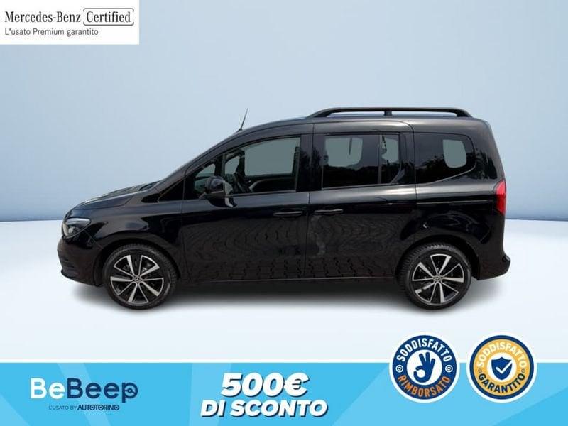 Mercedes-Benz Classe T LONG 180D PREMIUM AUTO