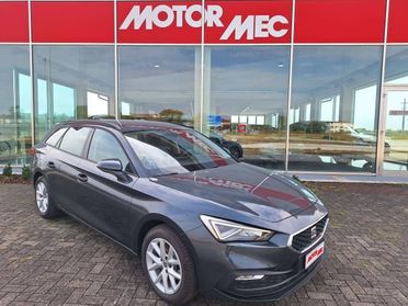 SEAT Leon Leon Sportstourer 1.5 etsi Business 150cv dsg