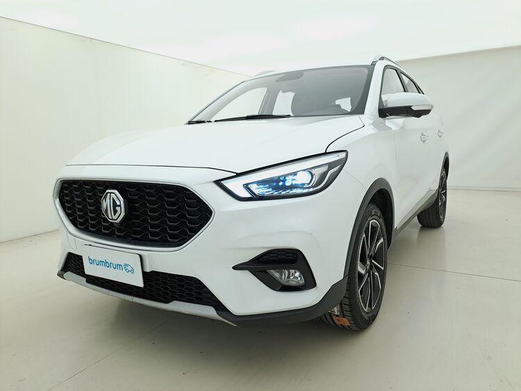 MG ZS Luxury BR514446 1.5 Benzina 106CV
