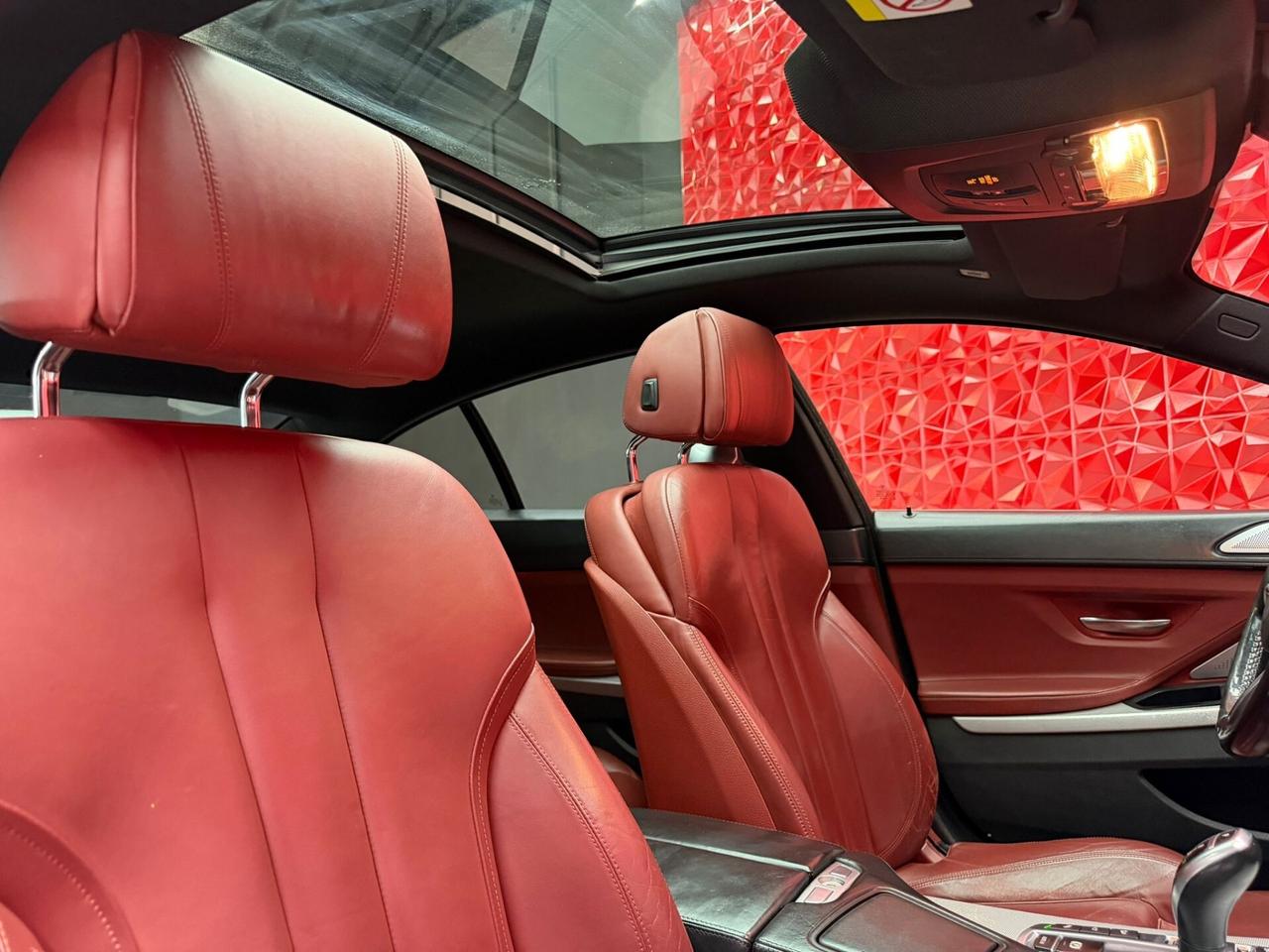 Bmw 640d xDrive Gran Coupé Msport Edition TETTO