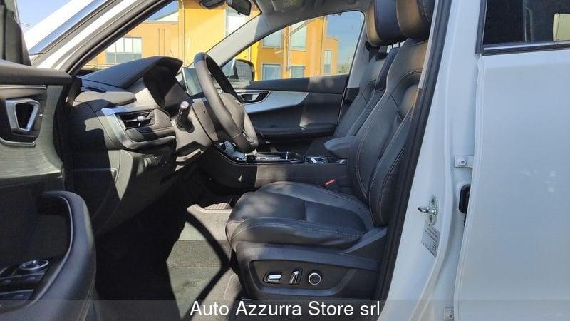 DR AUTOMOBILES dr 6.0 1.5 Turbo CVT Bi-Fuel GPL *PROMO AZZURRA*