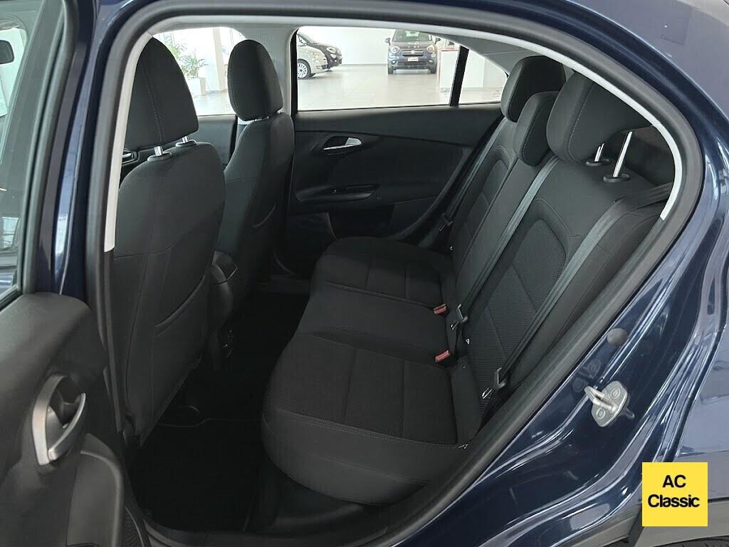 Fiat Tipo 1.6 Lounge Multijet (120 cv) aut.