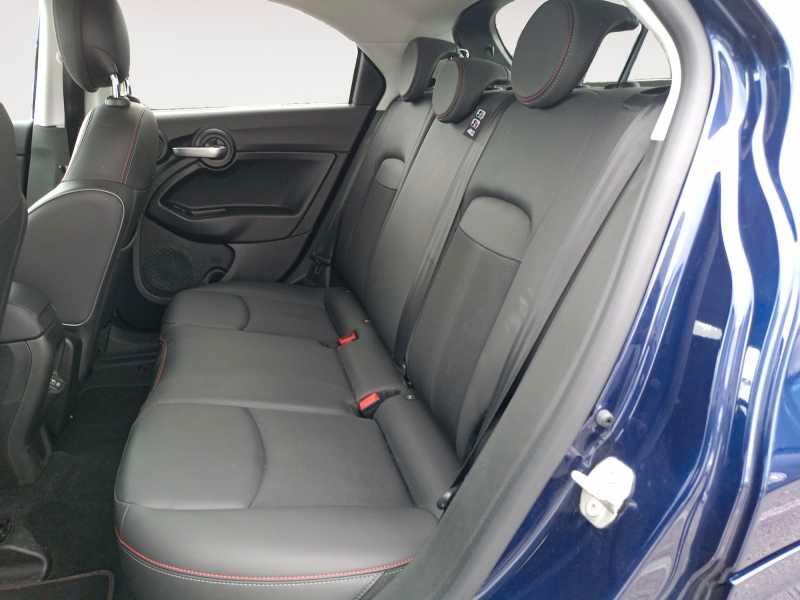 FIAT 500X 1.3 mjet Sport 95cv