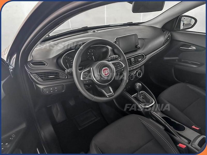 FIAT Tipo Tipo 1.6 Mjt S&S SW