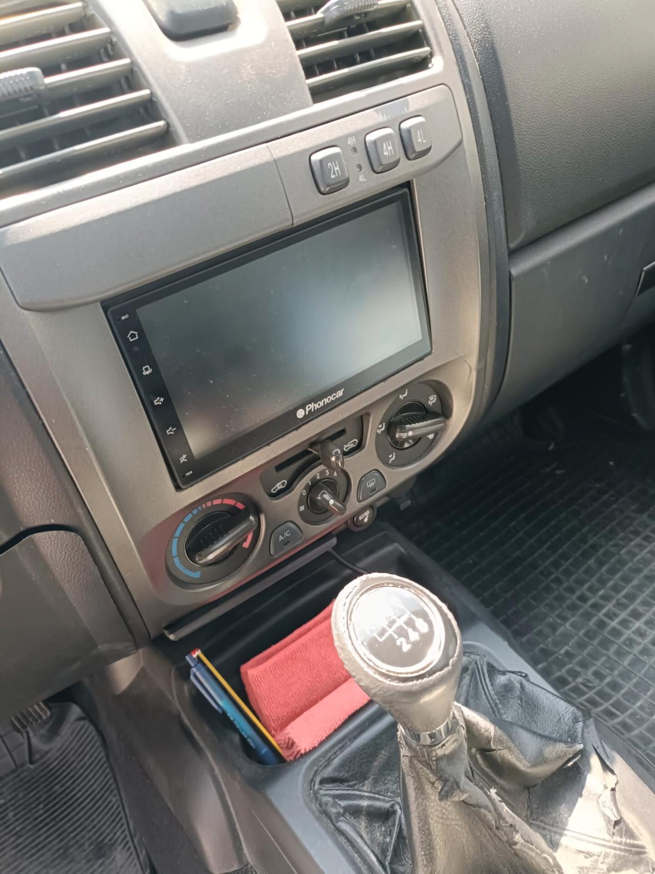Great Wall Motor Steed 5 2.0 TDI 4x4 Super Luxury