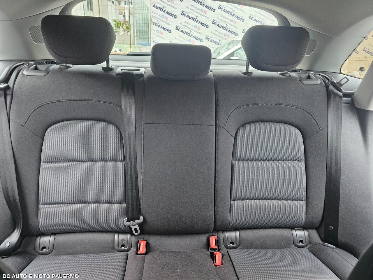Audi Q3 2.0 TDI 150 CV.Quattro S-Tronic.Anno 2015