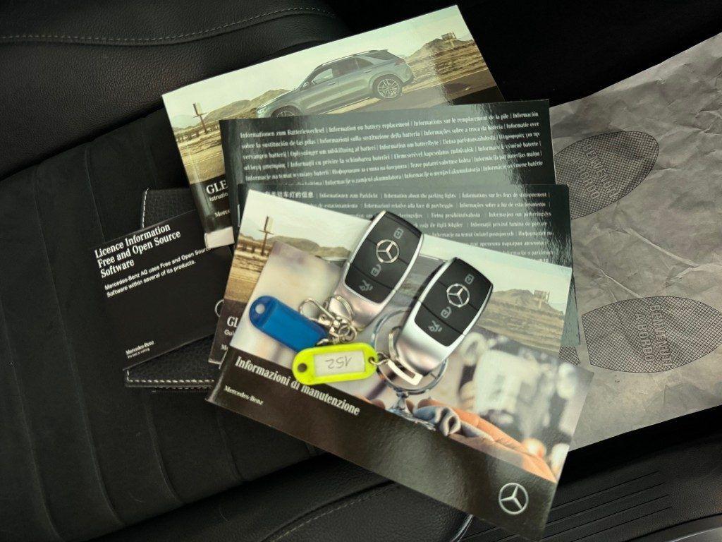 Mercedes-Benz GLE 300 d 4Matic AMG Premium 360° 21" Night Full Opt