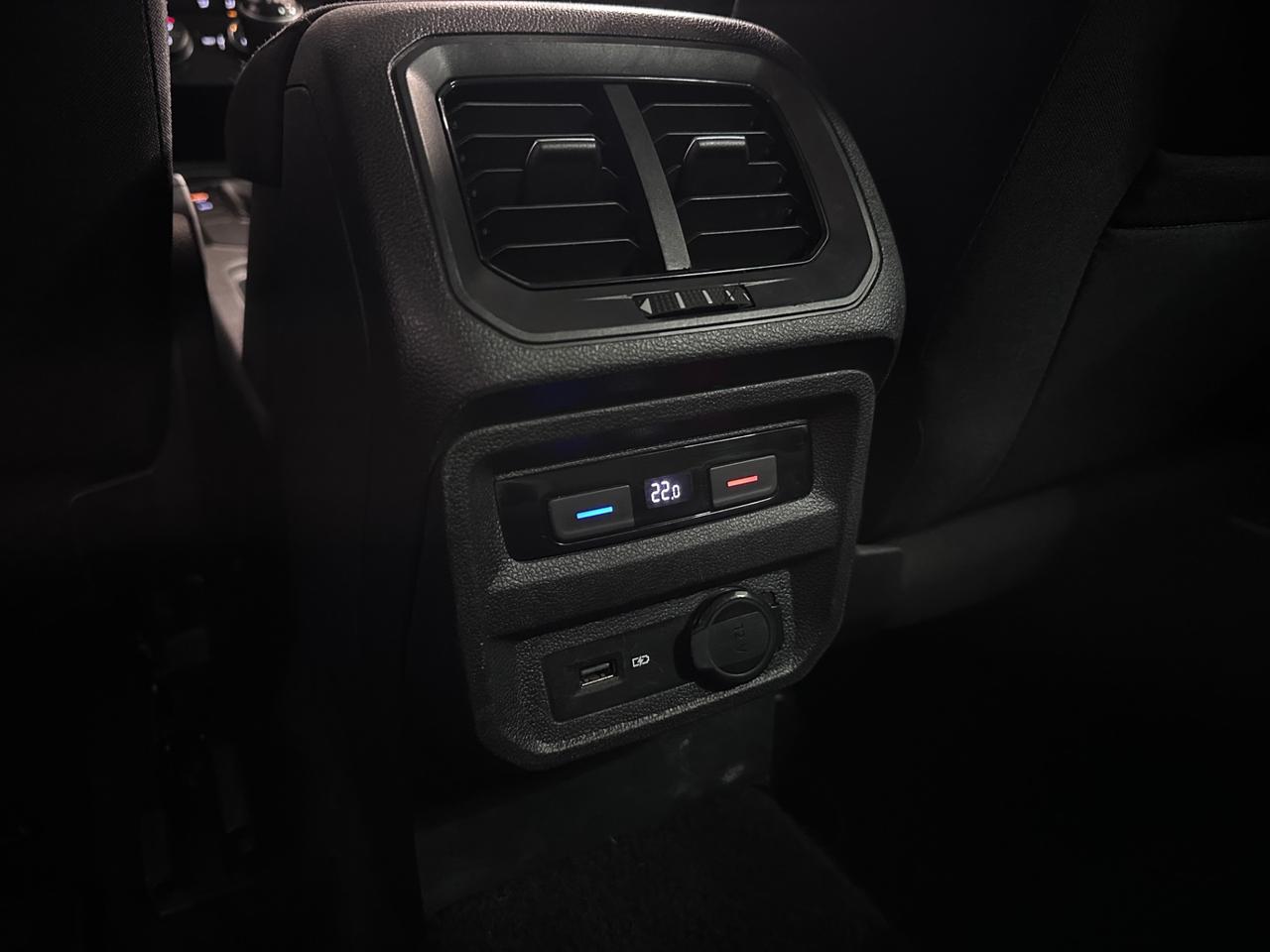 Volkswagen Tiguan 1.5 tsi Life 130cv