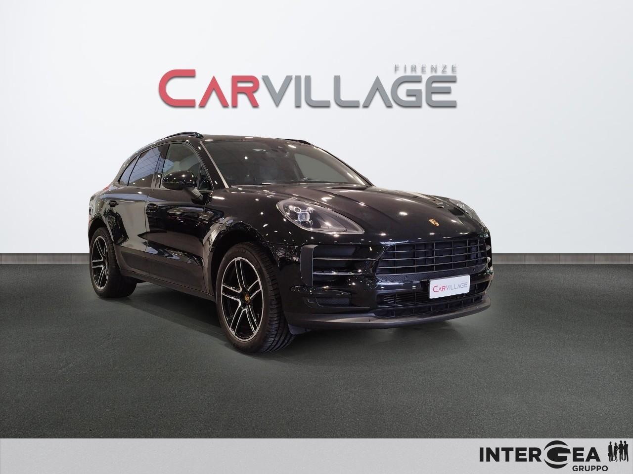 PORSCHE Macan 2.0 245cv pdk