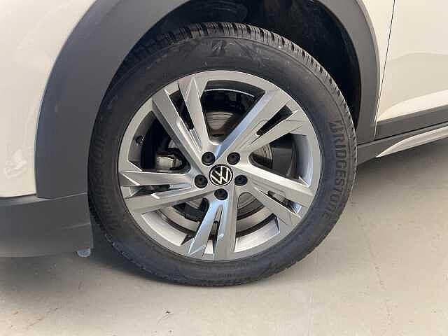 Volkswagen Taigo 1.0 TSI 115 CV DSG Life