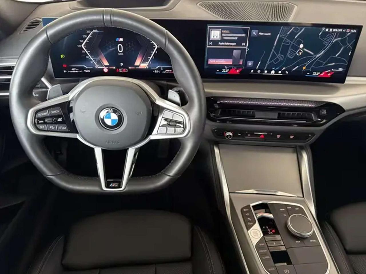 BMW 220 220i Coupe MSport auto/ACC/360°/Led