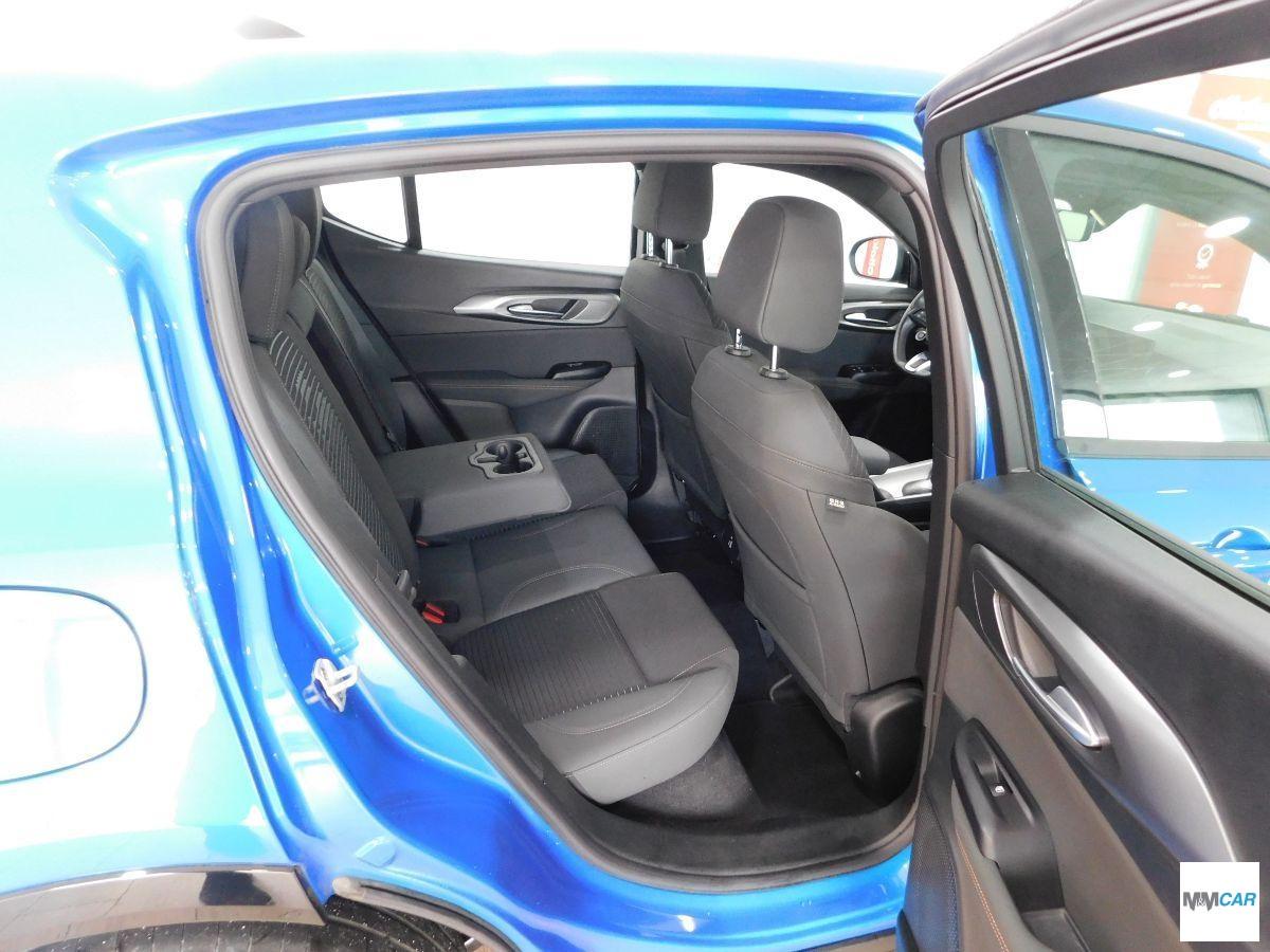ALFA ROMEO - Tonale - 1.6 diesel 130 CV TCT6 Sprint